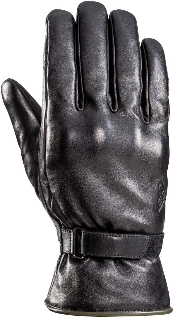 Перчатки Ixon Pro Nodd для мотоцикла, черные
