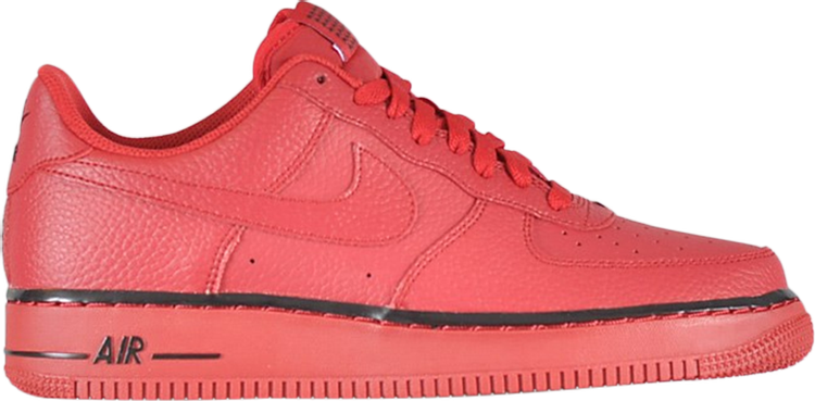 Air force store 1 pivot