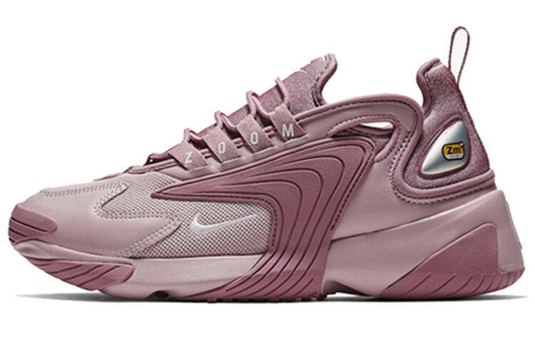 

Женские кроссовки Nike Zoom 2K Daddy Plum Dust/Pale Pink/Plum Chalk