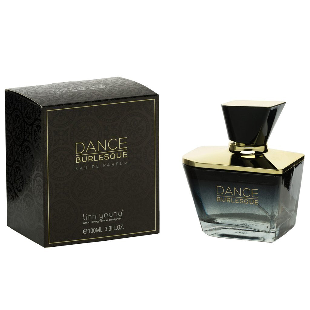 

Linn Young Dance Burlesque Eau de Parfum спрей 100мл