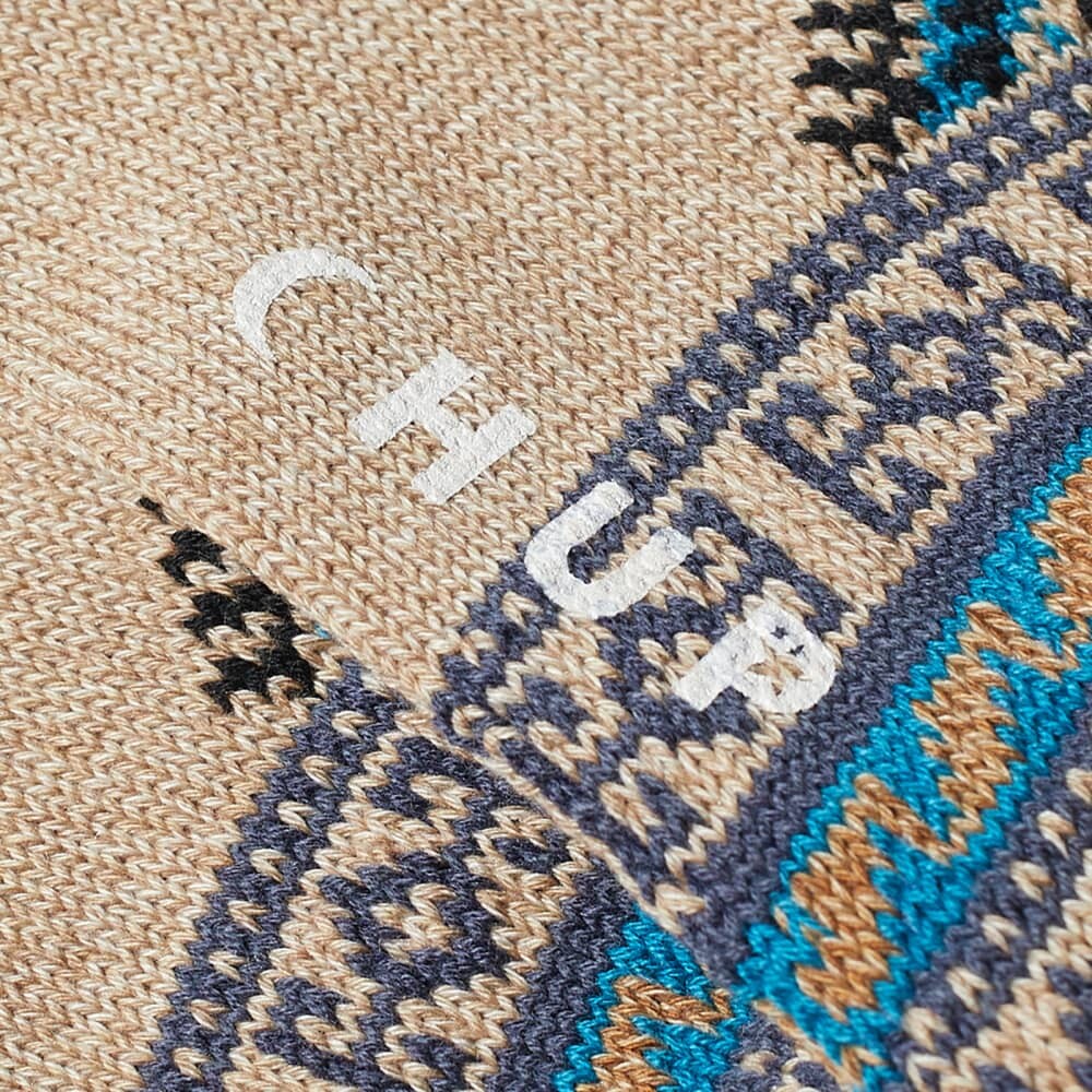 

Носки до щиколотки HUP Nupuri CHUP by Glen Clyde Company