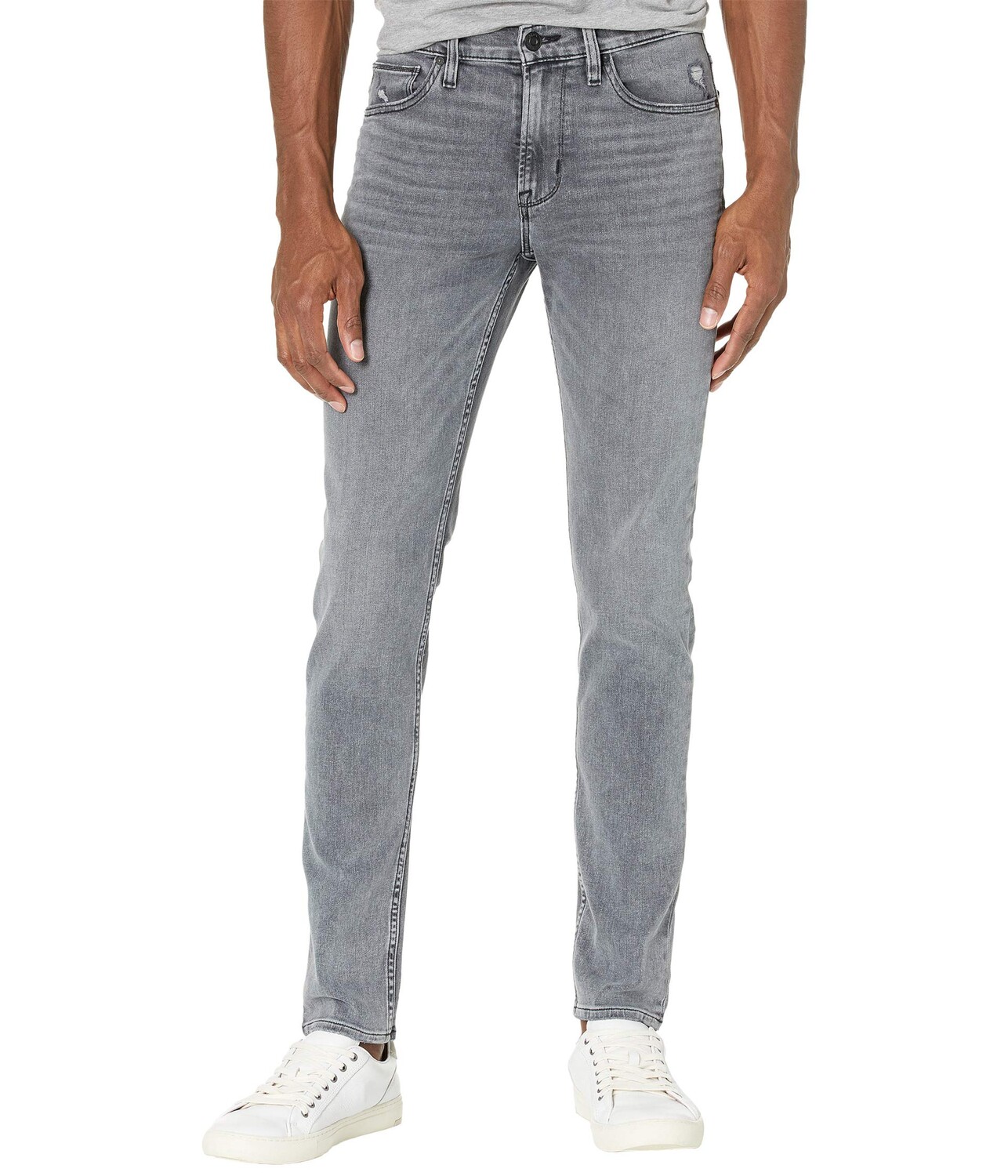 

Джинсы Hudson Jeans, Axl in Lancer