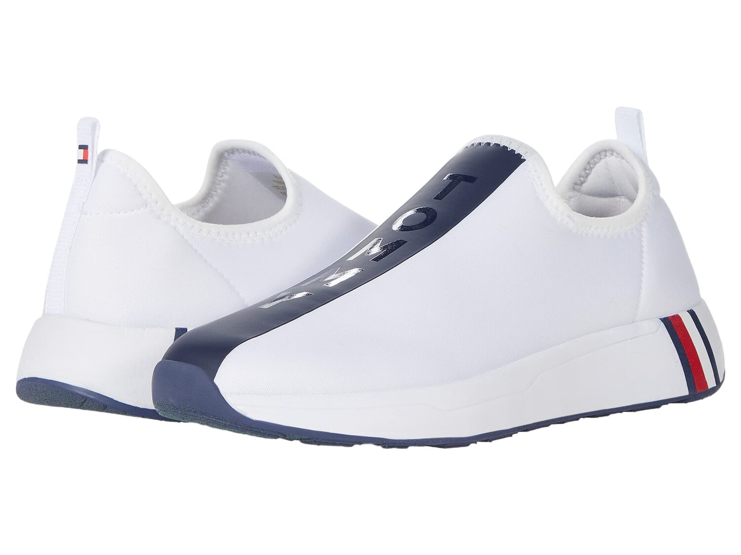 

Слипоны Tommy Hilfiger, Arizel
