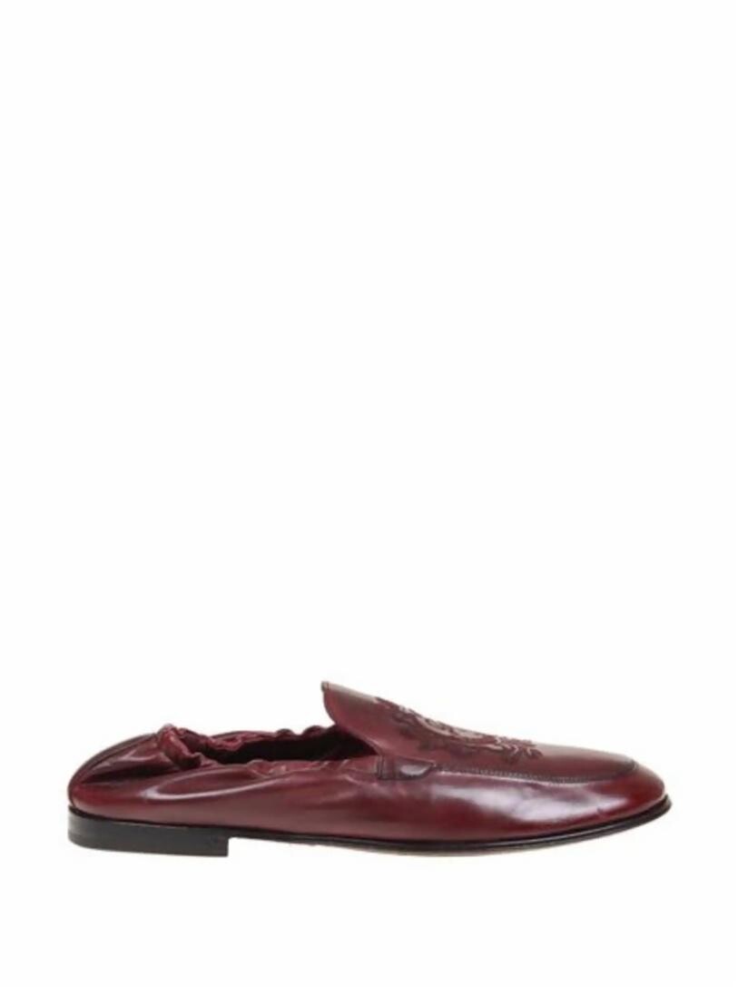 

Лоферы Dolce&Gabbana