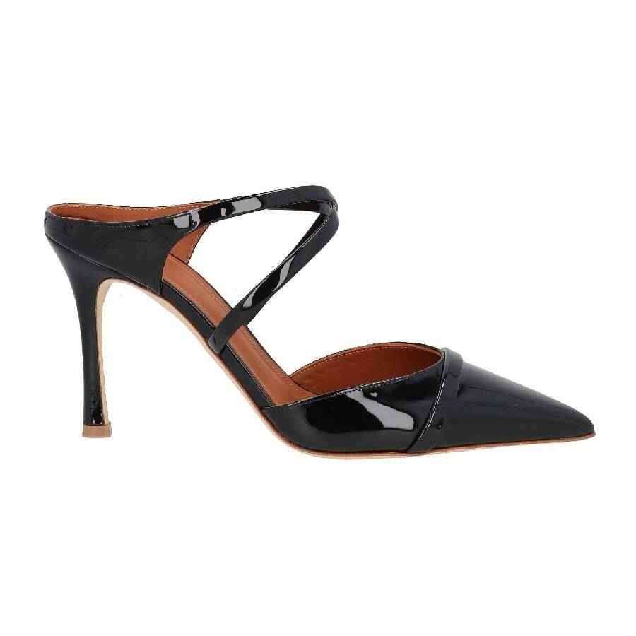 

Мюли Malone Souliers, черный