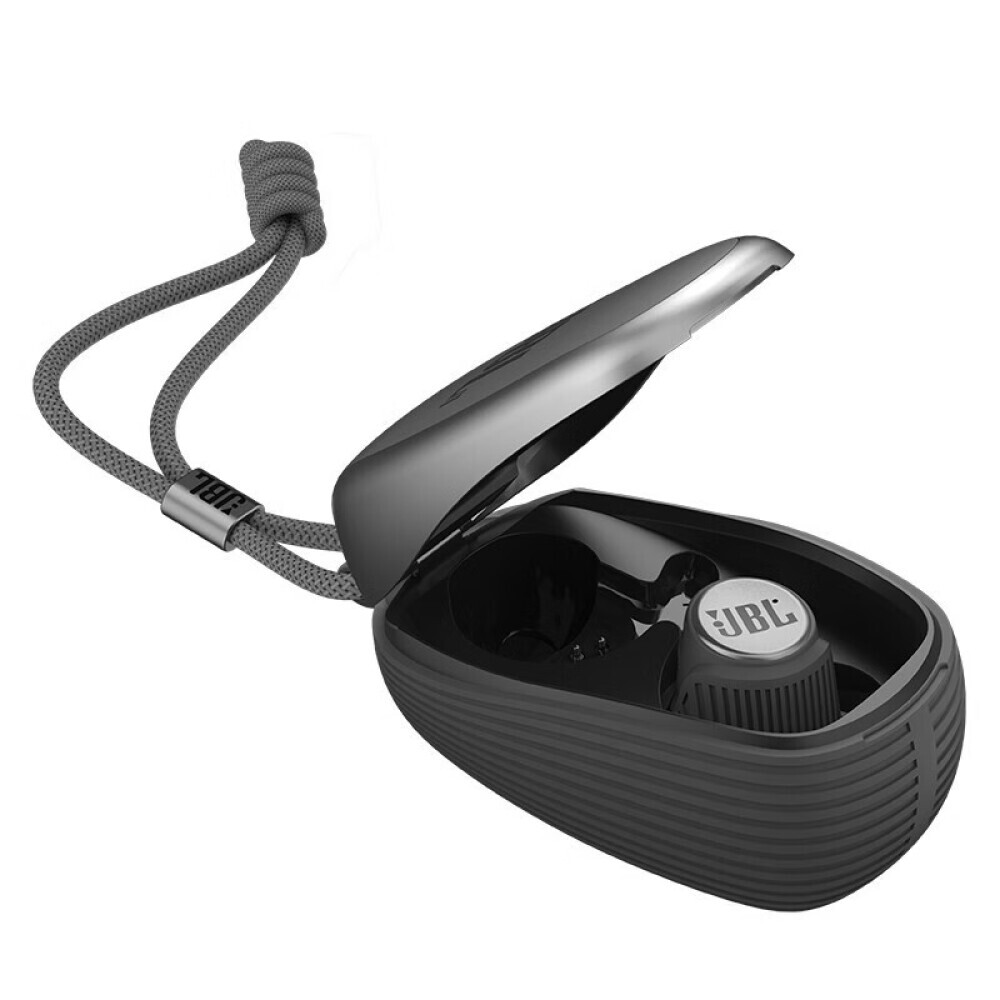 

Беспроводные наушники JBL X600TWS true wireless Bluetooth спортивные водонепроницаемые для игр, черный