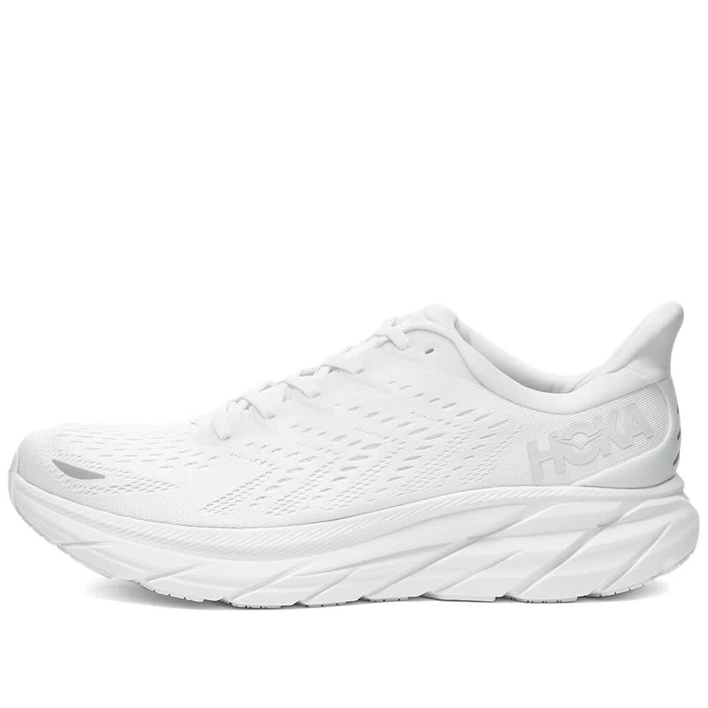

Кроссовки HOKA ONE ONE Clifton 8 Sneaker