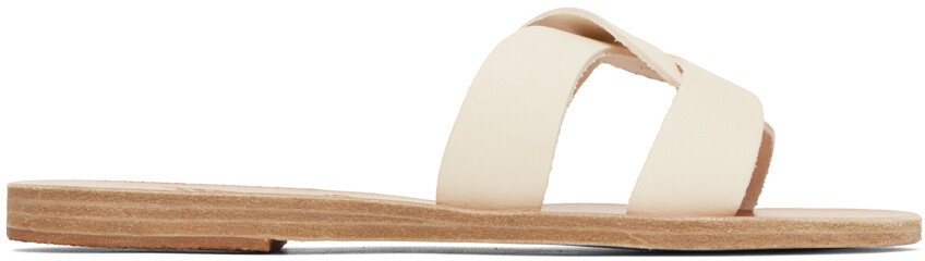 

Сандалии Off-White Desmos Ancient Greek Sandals