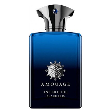 

Amouage Interlude Black Iris Man EDP 100мл