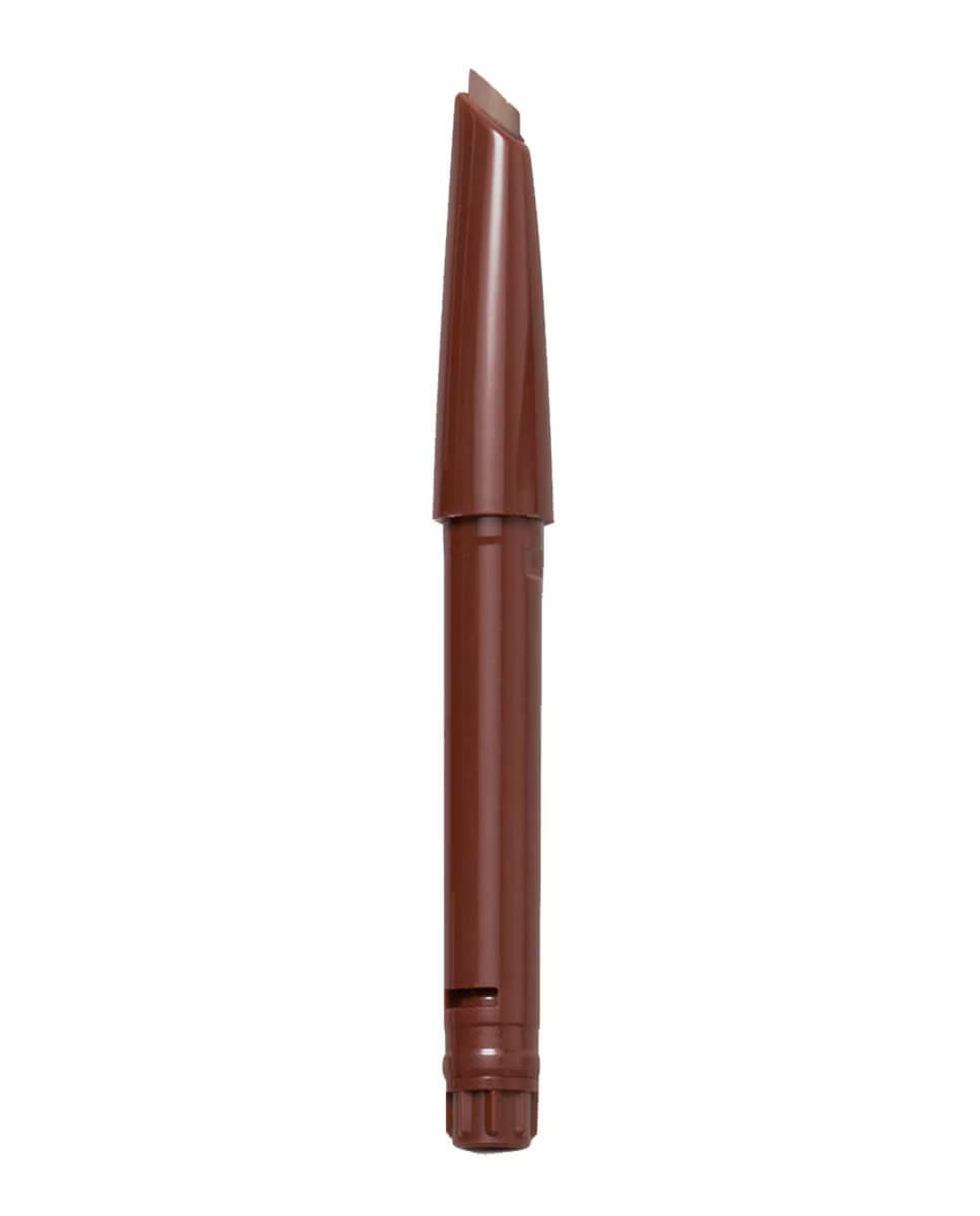 Сменный карандаш для бровей Byredo All-in-1 Refill Sand, 0,22 г, светло-коричневый краски для бровей styling eyebrow pencil refill sensai 0 2 г 01 dark brown