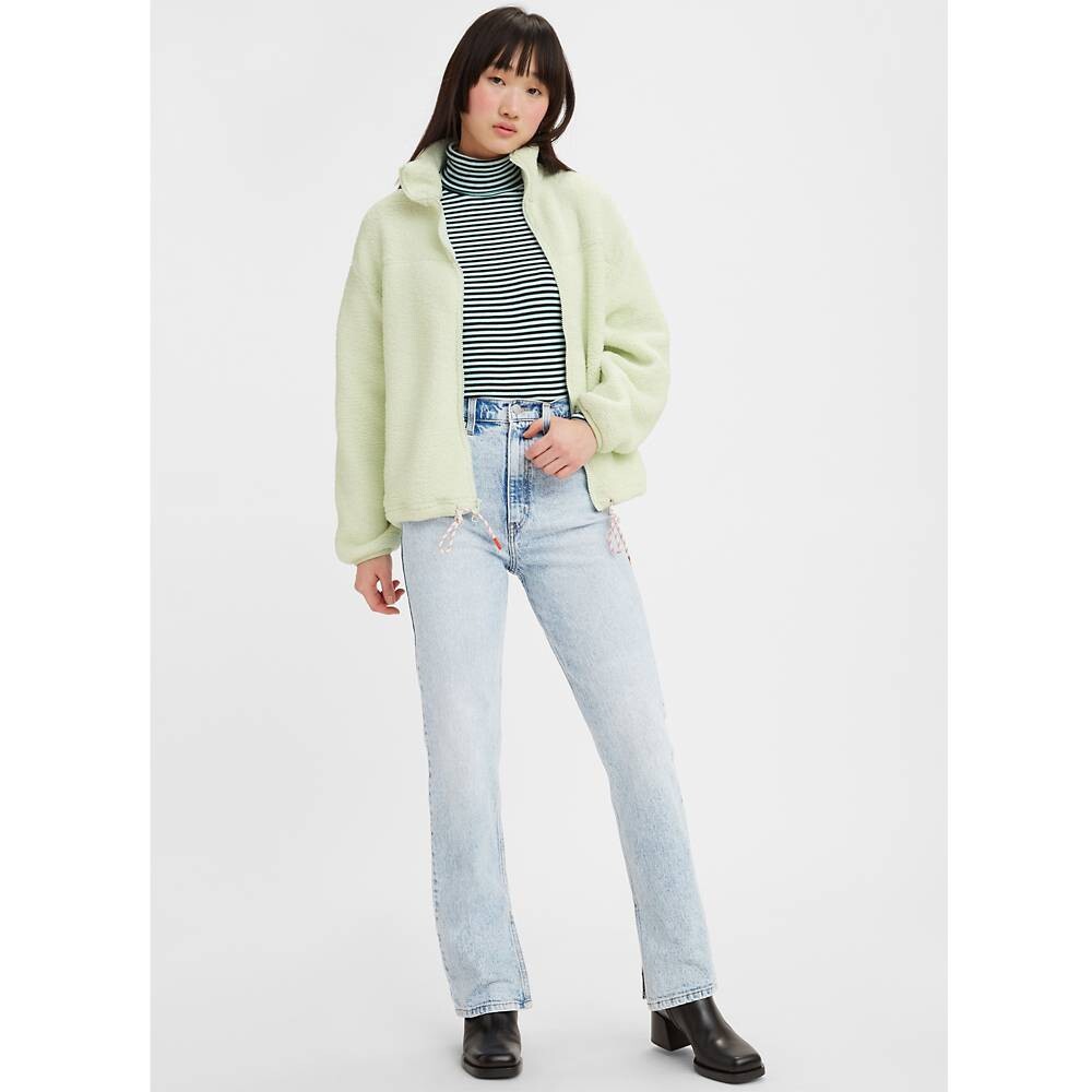 

Джинсы женские Levi's