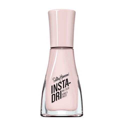 

Sally Hansen Лак для ногтей Insta-Dri Nail Color 239 In a Blush 9.17мл