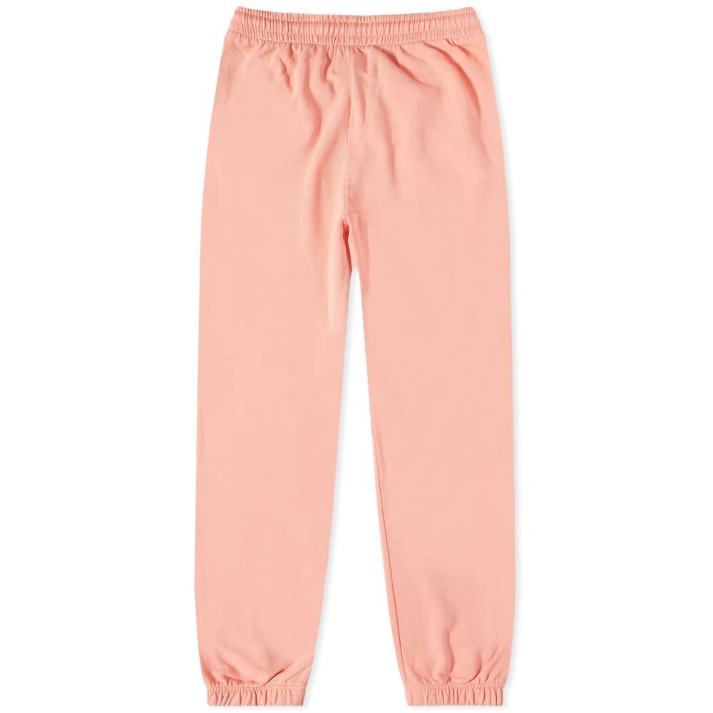 

Органические спортивные штаны Colorful Standard, Красный
