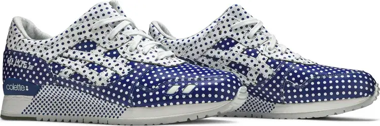 Asics gel lyte 5 colette best sale