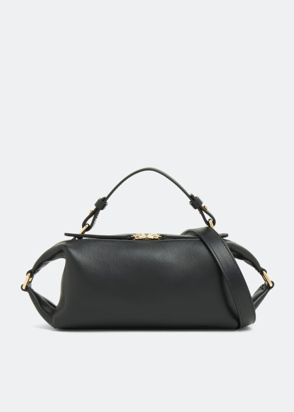 

Сумка ODEEM Mini Duffle bag, черный