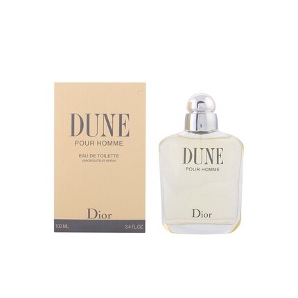 

Dior Dune pour Homme EdT 100мл