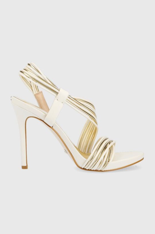 

Босоножки FAIZE Guess, бежевый