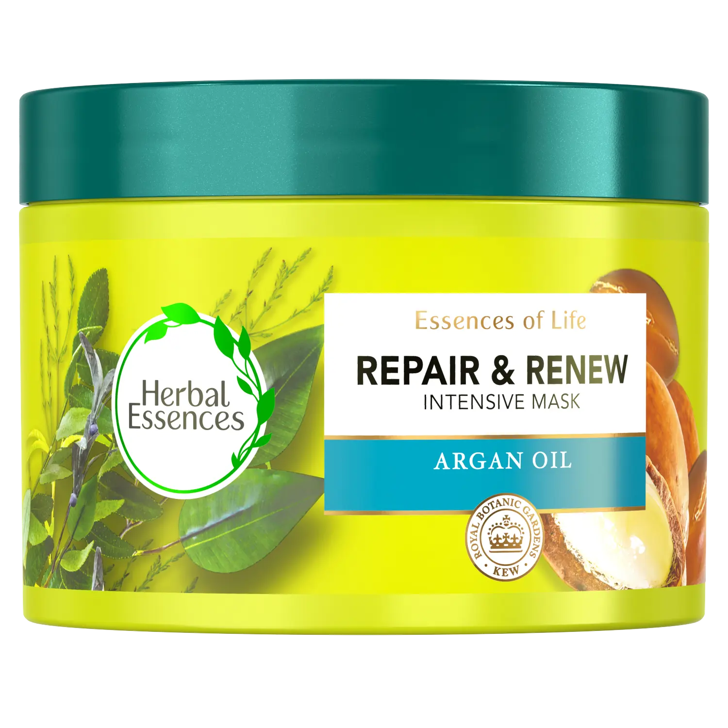 

Herbal Essences Repair&Protect регенерирующая маска для волос, 450 мл