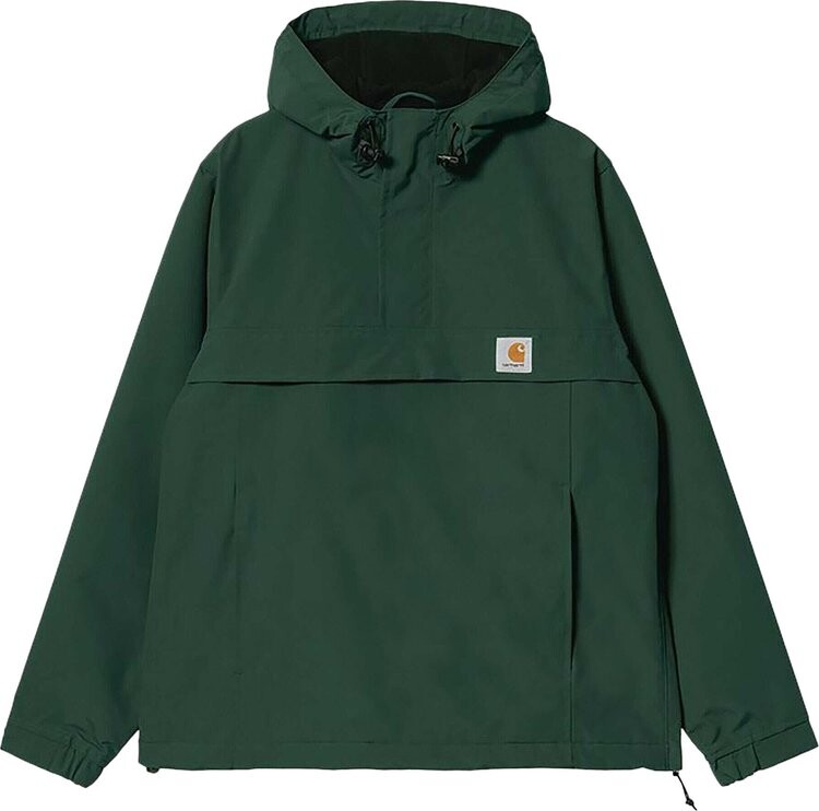 

Пуловер Carhartt WIP Nimbus Pullover 'Green', зеленый