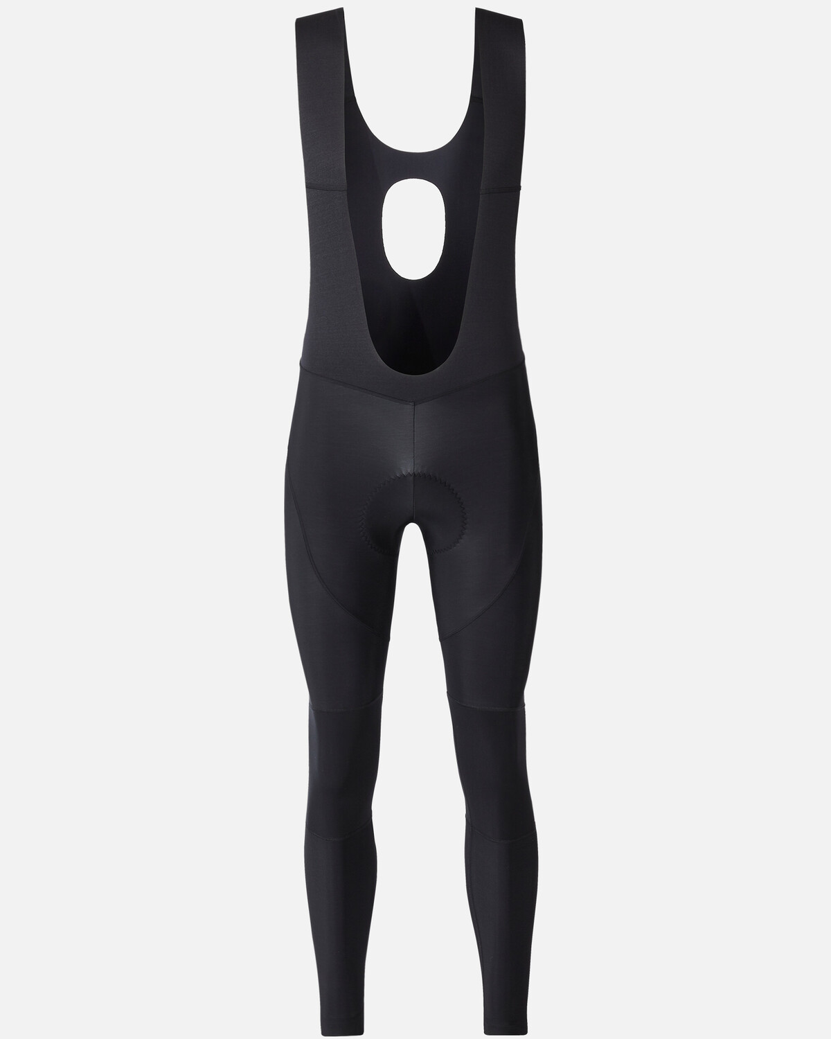 цена Комбинезон Canyon Bicycles Winter Bib Tights, черный