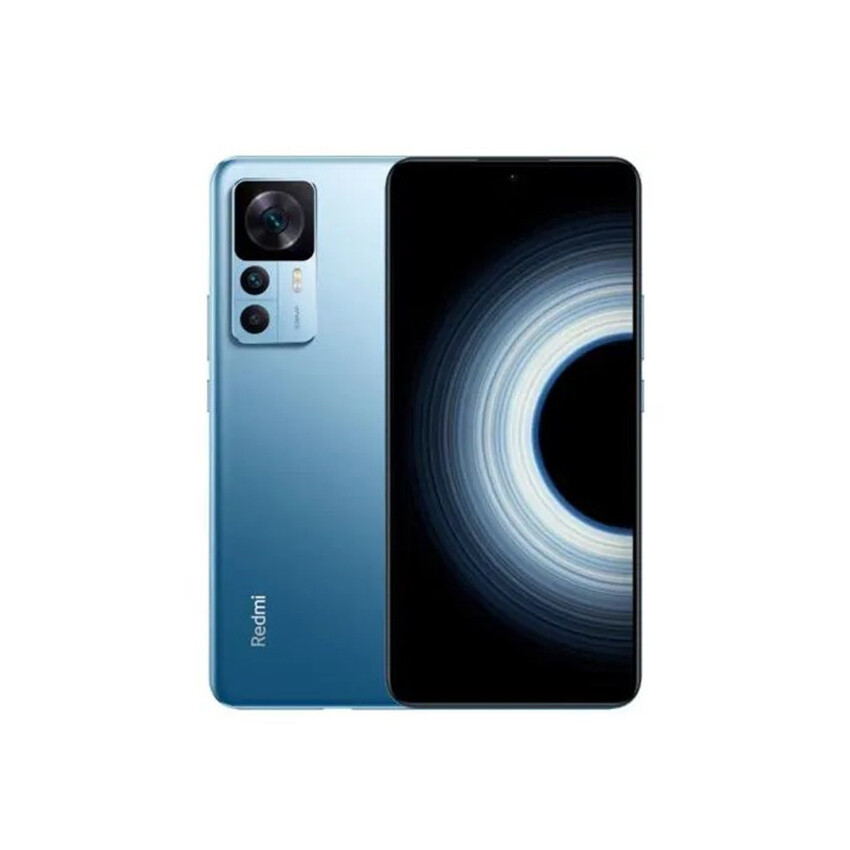 

Смартфон Xiaomi Redmi K50 Extreme Edition 12/512 ГБ, синий