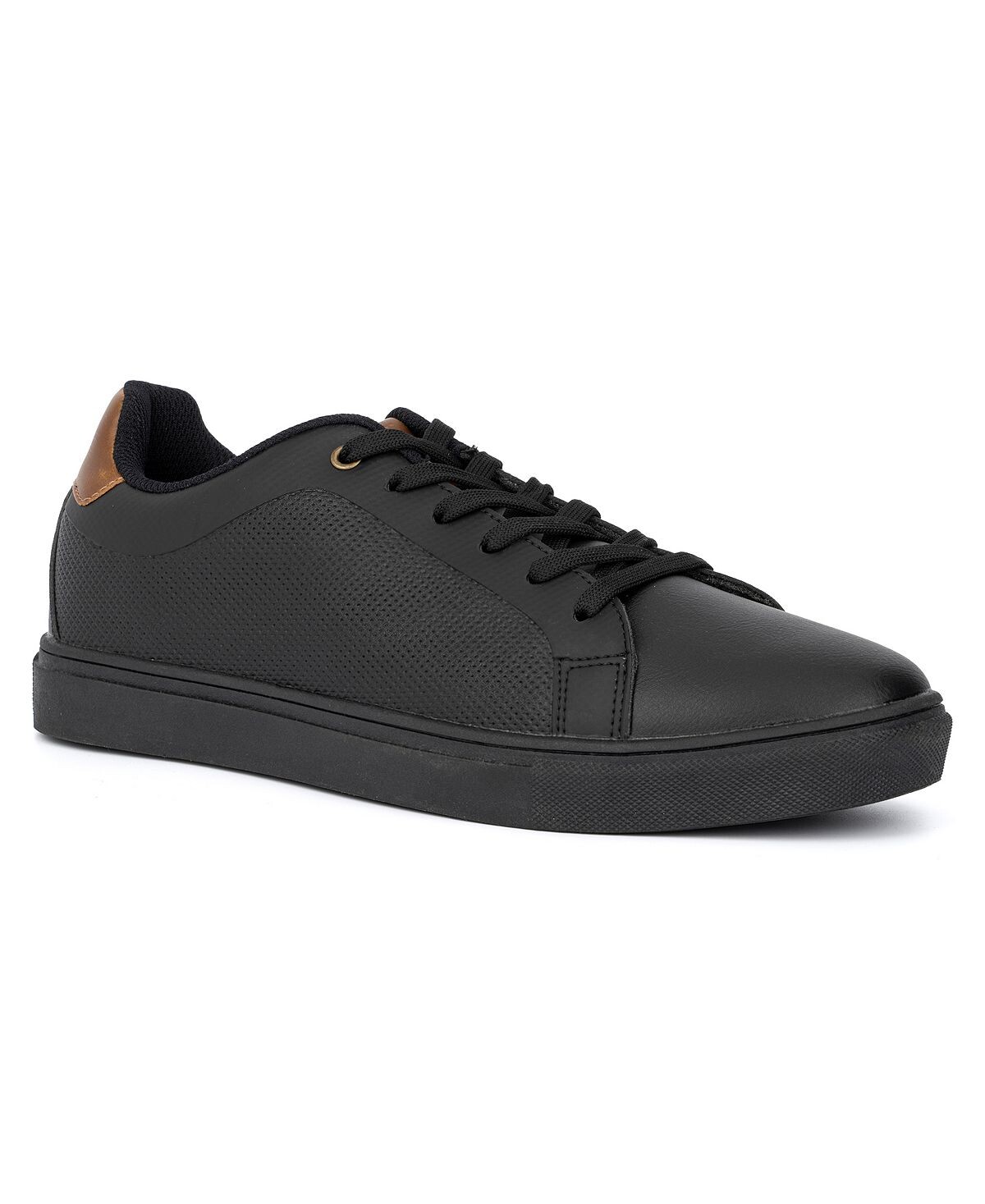

Мужские низкие кроссовки cooper New York And Company, черный