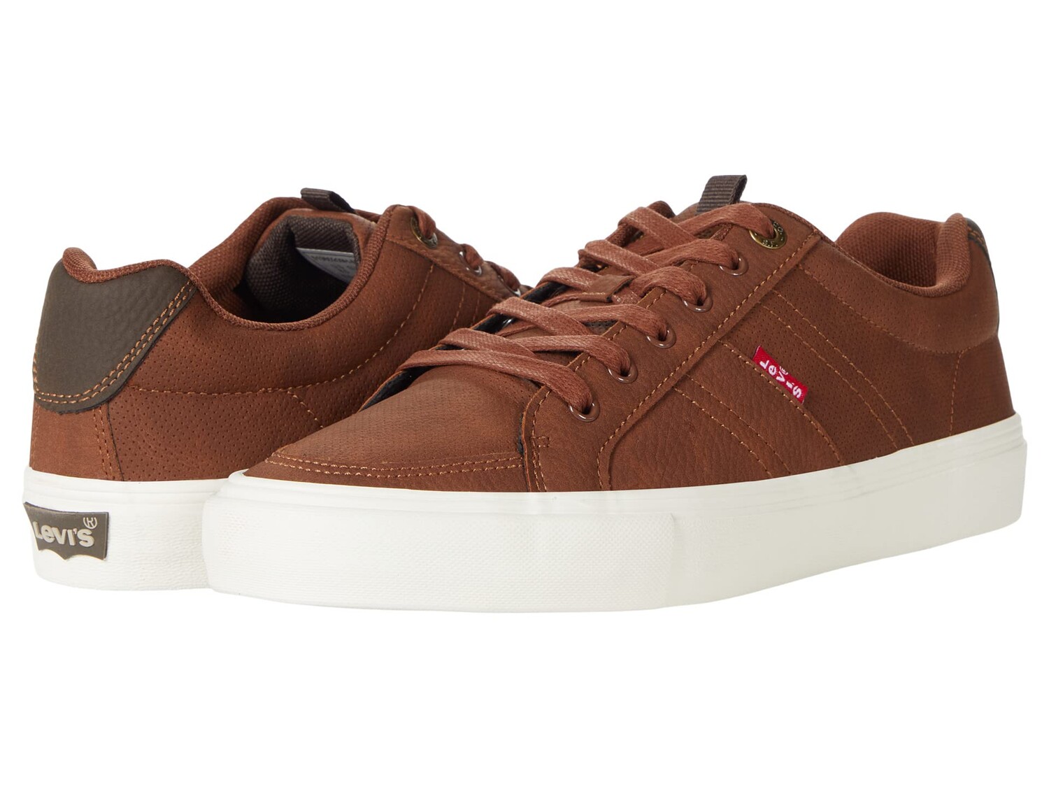 

Кроссовки Levi's Shoes, Turner Wax Stacked