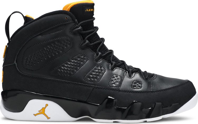 Jordan on sale citrus 9