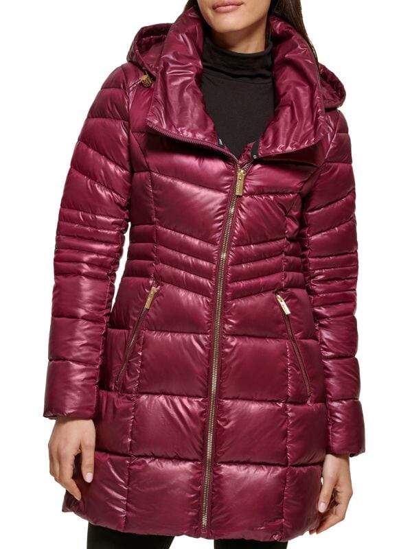 

Парка high shine Guess Jam