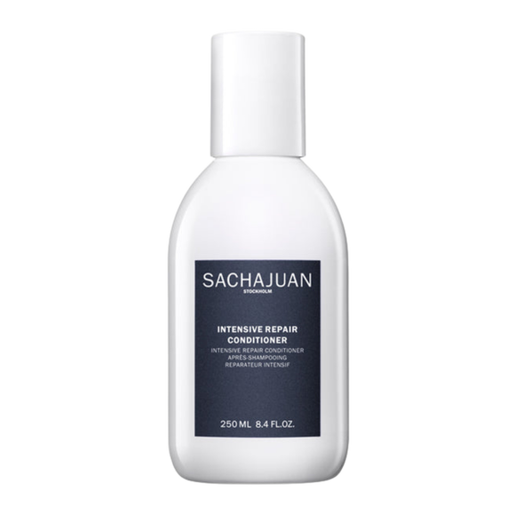 Sachajuan Intensive Repair Conditioner восстанавливающий кондиционер для волос, 250 мл sachajuan кондиционер для волос intensive repair интенсивно восстанавливающий 250 мл