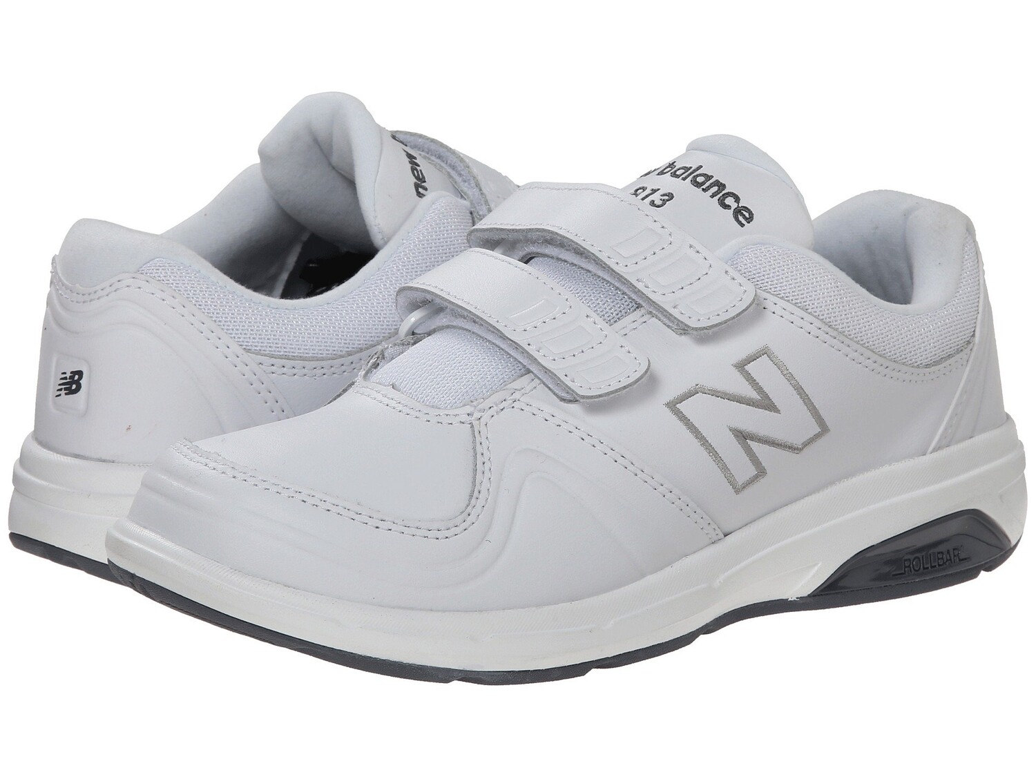 

Кроссовки New Balance WW813Hv1, белый