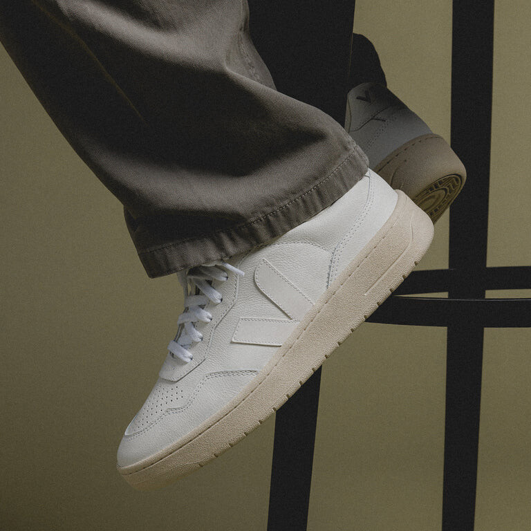 

Кроссовки V-90 O.T. Veja, белый