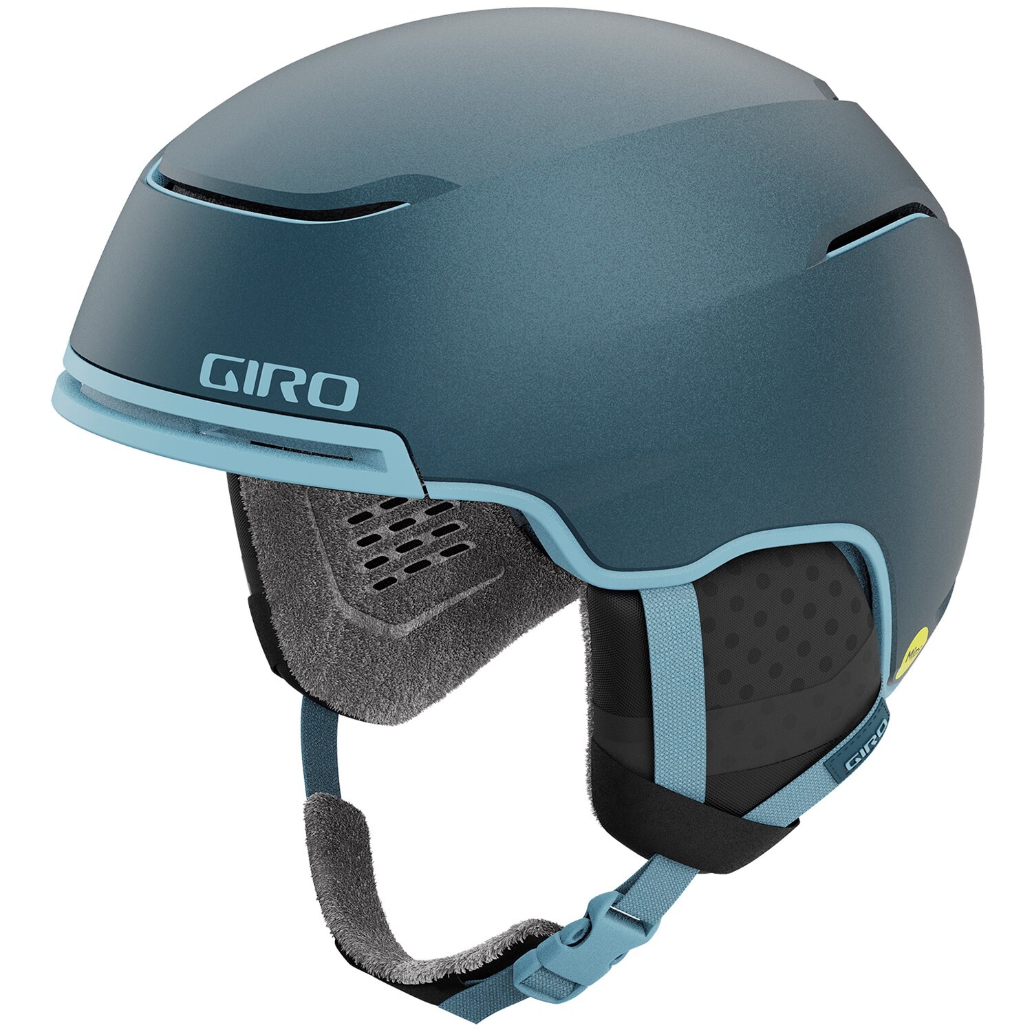 

Шлем Giro Terra MIPs женский, синий