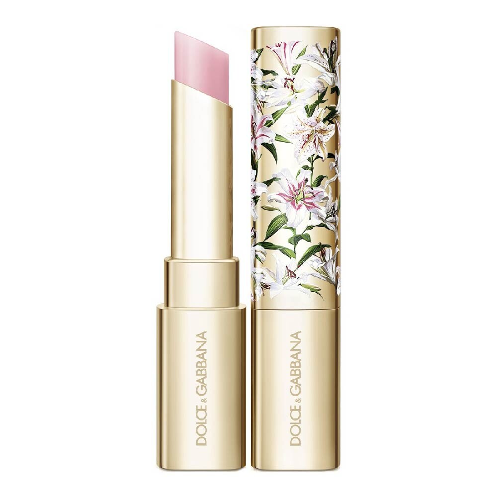 

Блеск для губ Dolce & Gabbana Sheerlips, светло-розовый