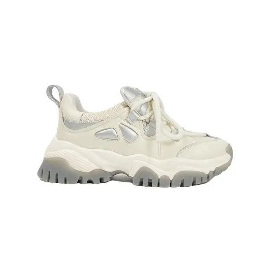 

Кроссовки Eblan Sports Casual Style (размер 38), белый