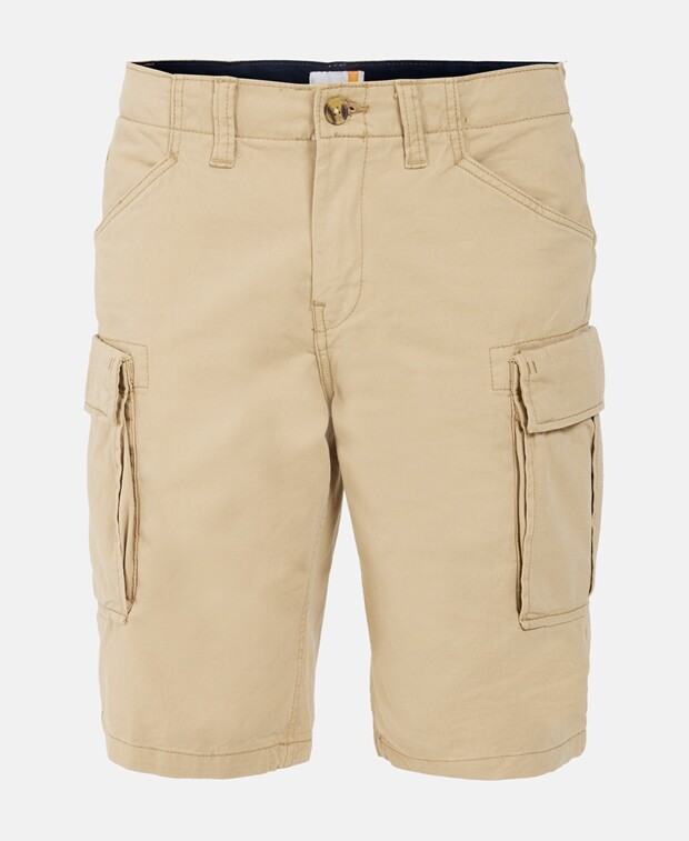 

Грузовые шорты Timberland, желтый