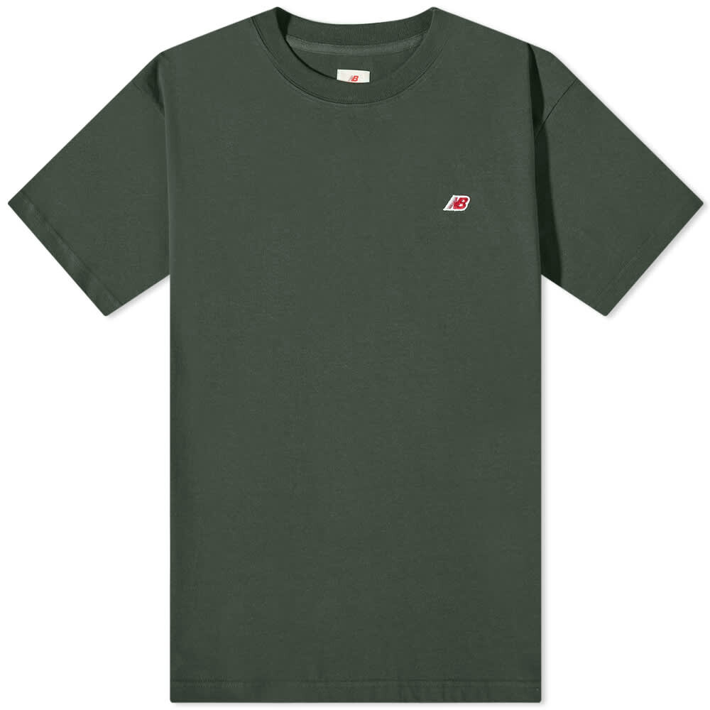 

Футболка New Balance Made in USA Tee