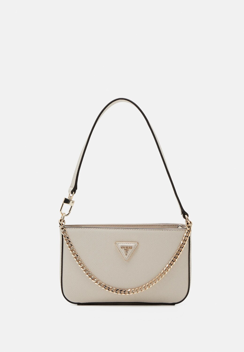 

Сумочка Guess BRYNLEE MINI, каменный
