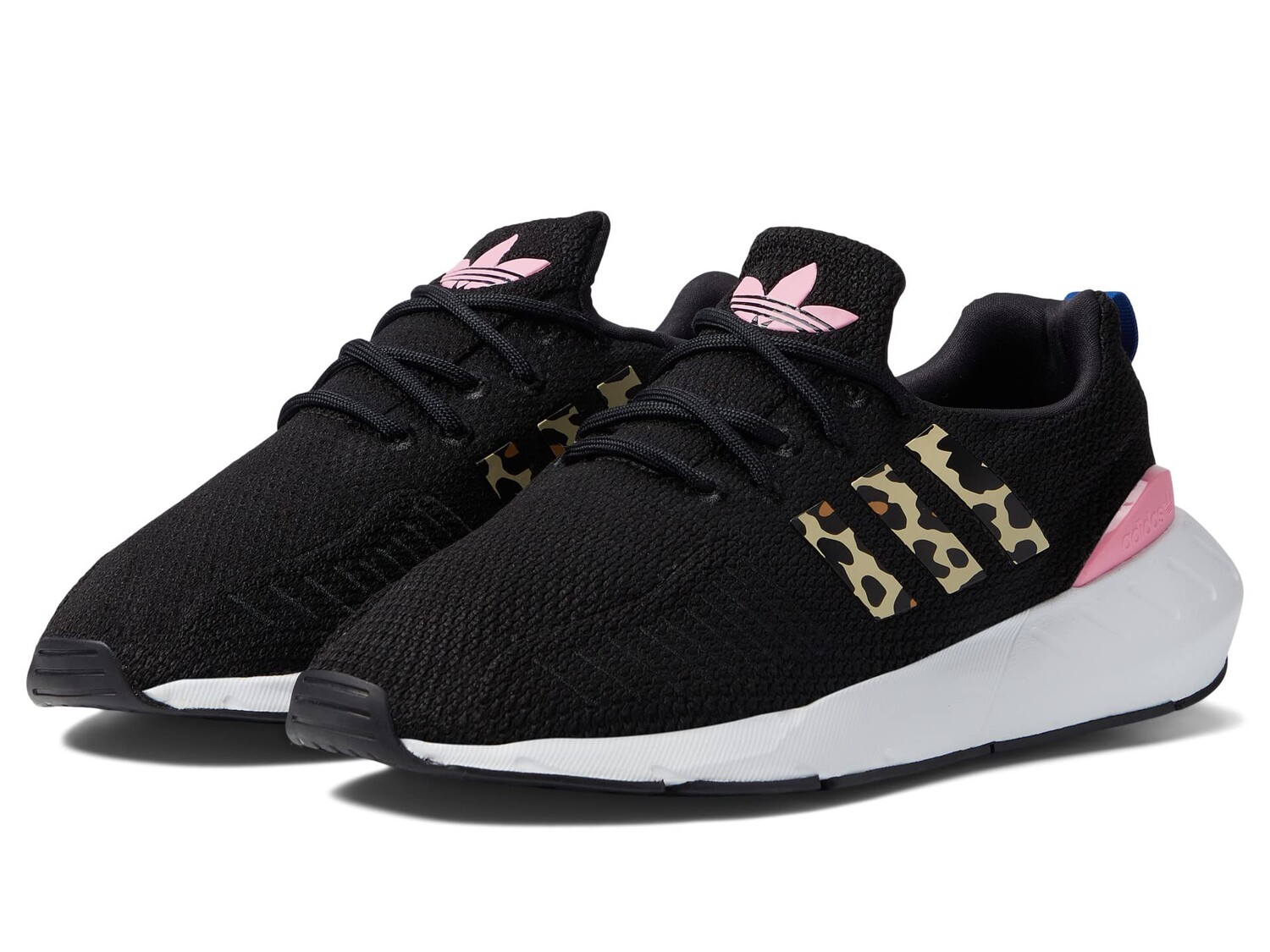 

Кроссовки adidas Originals Kids, Swift Run 22