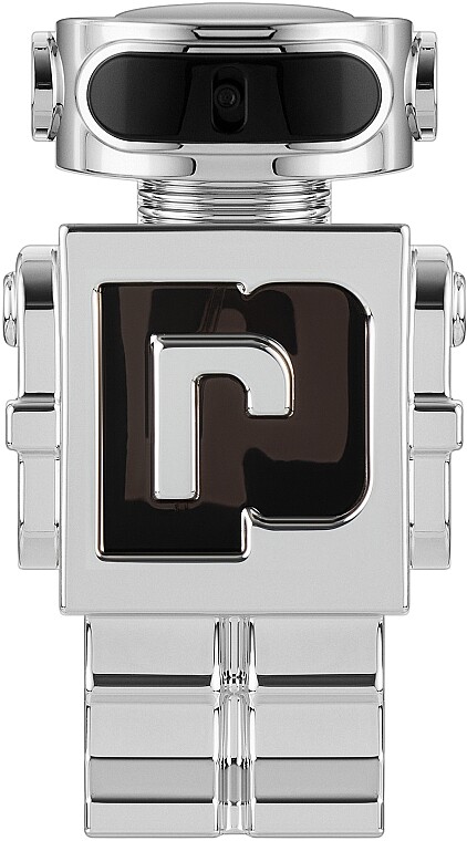 

Туалетная вода Paco Rabanne Phantom
