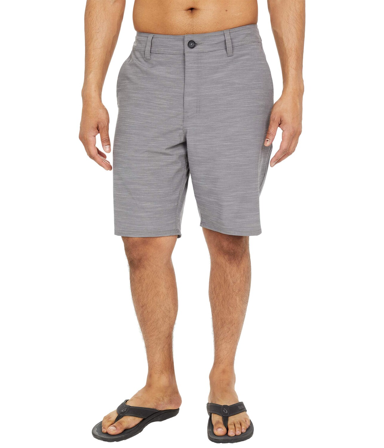 

Шорты O'Neill, Locked Slub 20" Hybrid Shorts