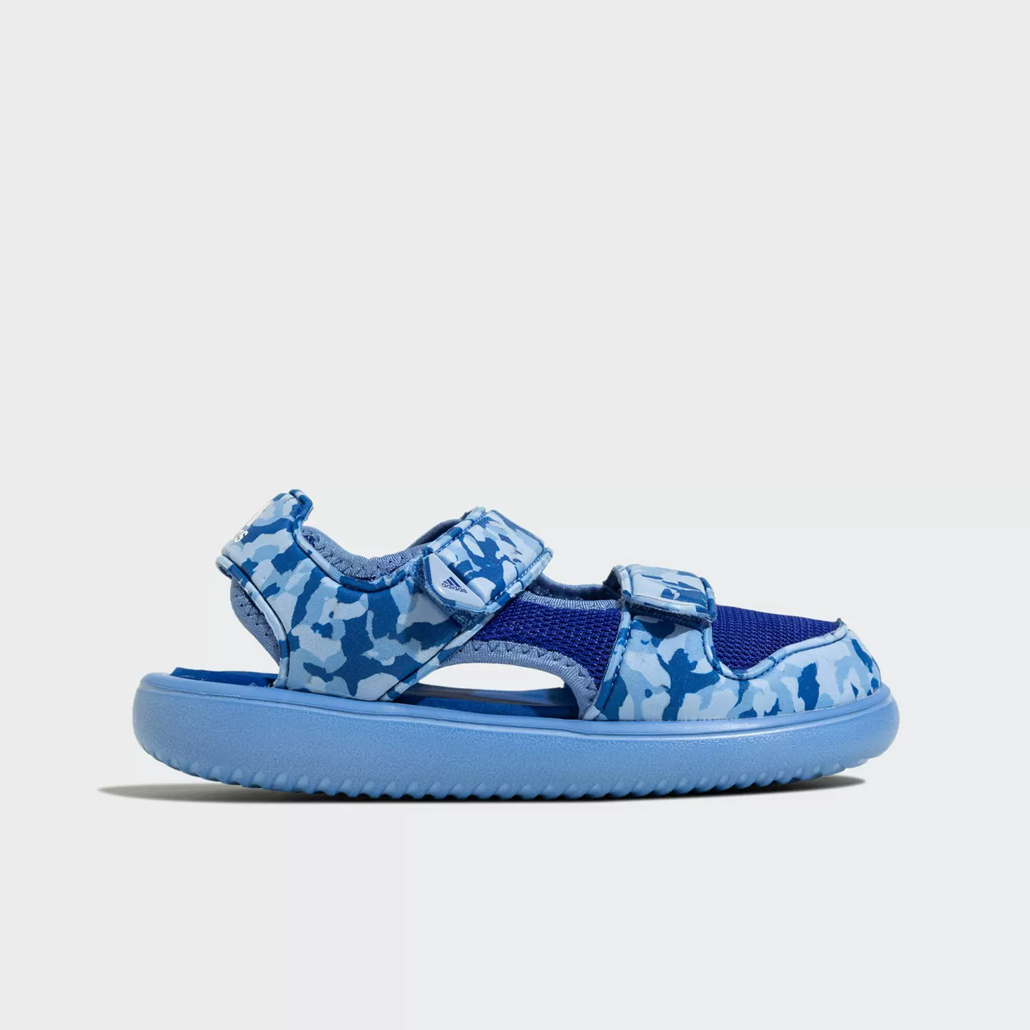 Сандалии Adidas Water Sandal CT C, синий