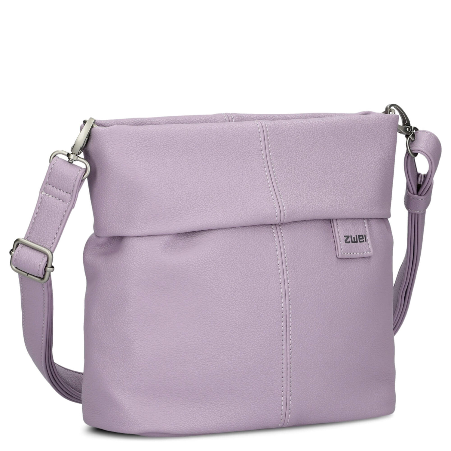 

Сумка через плечо Zwei Mademoiselle M8 Schultertasche 25 см, цвет lilac