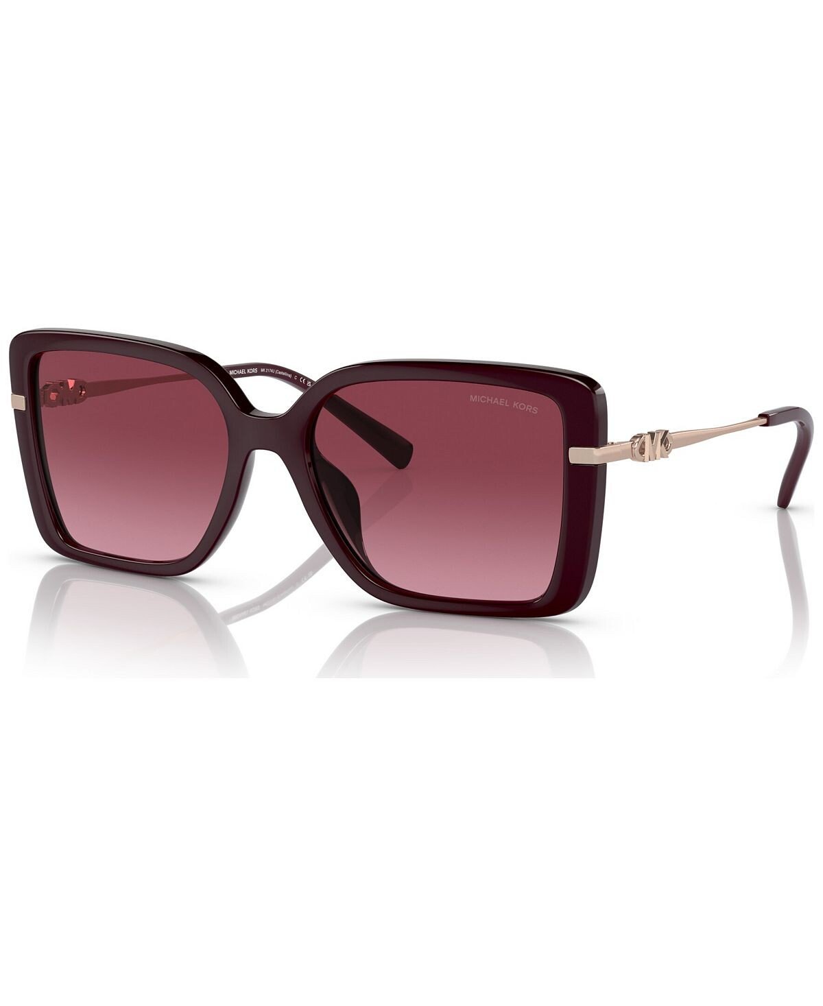 

Женские солнцезащитные очки, MK2174U Michael Kors