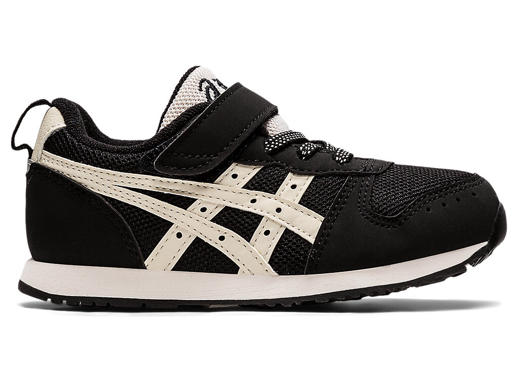 

Кроссовки Asics, черный
