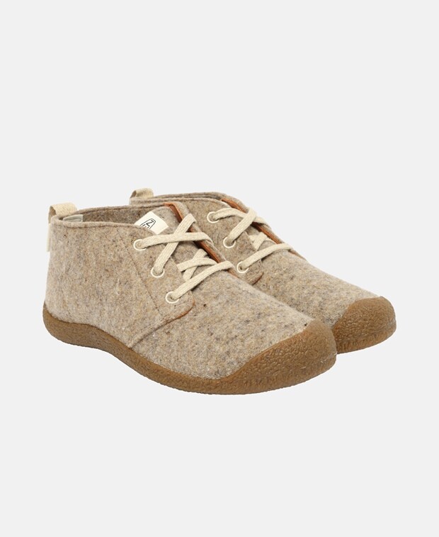

Кроссовки KEEN, серо-коричневый