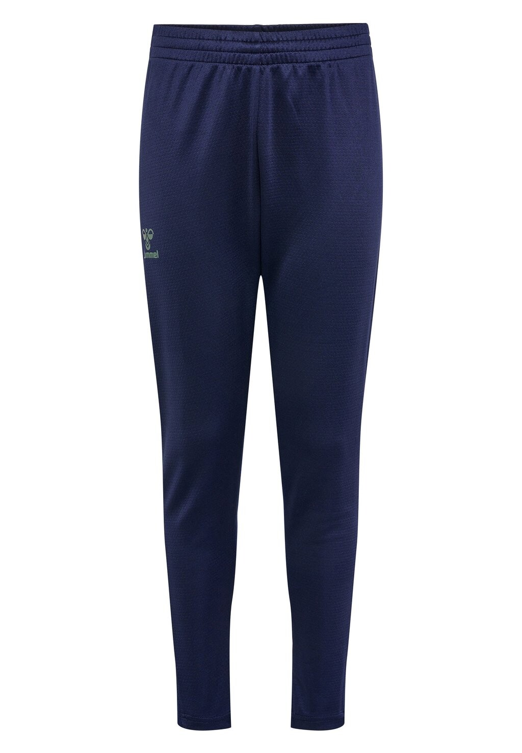

Брюки для бега TRAINING UNISEX Hummel, цвет marine/duck green
