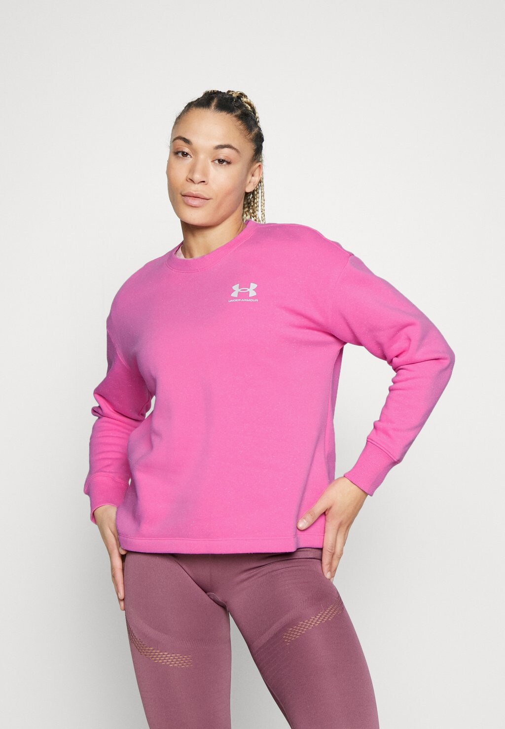 

Толстовка Under Armour
