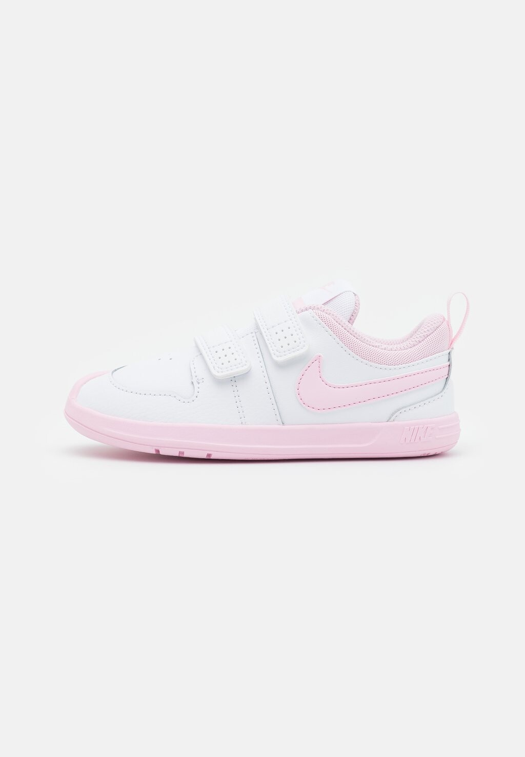 

Кроссовки Pico 5 Tdv Unisex Nike, цвет white/pink foam