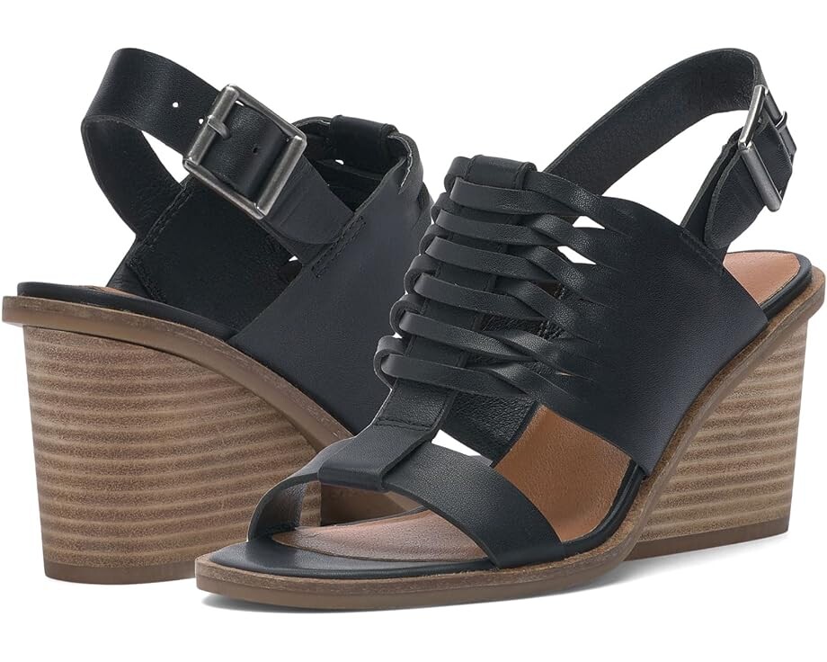 

Туфли Lucky Brand Lemia, черный